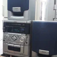 ضبط ایوا اصلی صدای باکیفیت وپرقدرت
