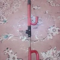 قفل فرمان عصایی تمیز مفت