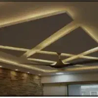 اجرای سقف کاذب وکناف ایران