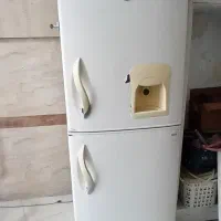 خریدار یخچال سوخته و خراب