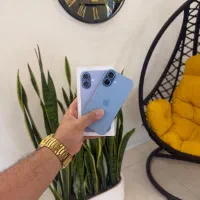 Iphone 17 Normal CH/A معاوضه دارم / آیفون 17 نرمال