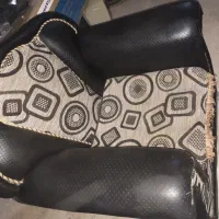 مبل تکی|مبلمان خانگی و میز عسلی|اراک, |دیوار