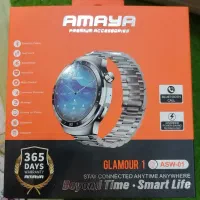 ساعت هوشمند amaya ASW-01