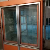 یخچال مغازه