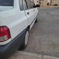 پراید صبا مدل۸۸