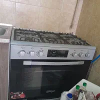 گاز 5 شعله