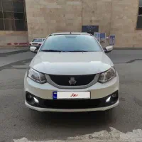 ساینا دوگانه‌سوز شرکتی مدل 1402