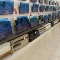 65اینچ سام جی پلاس ایکس. ویژن تی سی ال اسنوا دوو
