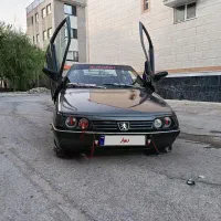 ۴۰۵ فول اسپرت