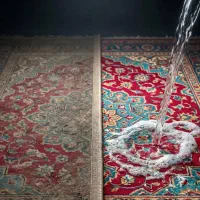 قالیشویی و مبلشویی استادکار شستشو اعلاشویی مقطوع