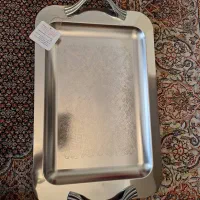 سینی استیل ضدزنگ