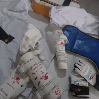 لباس تکواندو سایز ۱