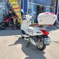 وسپا رهرو ۱۴۰۲
