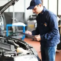 شریک کاری مکانیک و برق و الکترونیک با مشتری