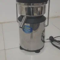 دستگاه آبمیوه گیر صنعتی