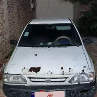 فروش پراید