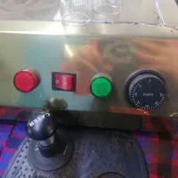 منقل شنی|سماور، چای‌ساز، قهوه‌ساز|مشهد, خواجه ربیع|دیوار