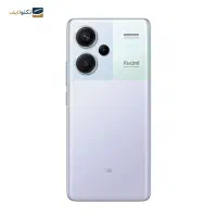 گوشی درحد نو نو  not 13 Pro plus