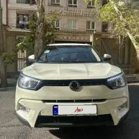 تیوولی سفید تک برگ سند