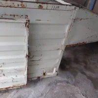 باربندمسقف وانت
