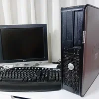 کامپیوتر مینی دل dell دانش آموزی