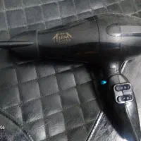 سشوار جگوار  ماشین اصلاح وال اصلی  صندلی پدالی