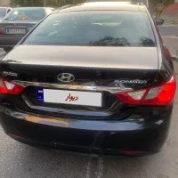 سوناتا yf