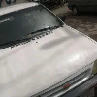 پراید هاچبک مدل75