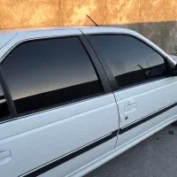 پژو پارس فول سفارشی