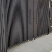 درب باغ۶۶۹۹کیت،درب ویلا۶۶۹۹کیت،دروازه ورودی۶۶۹۹کیت