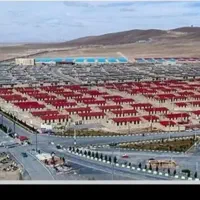 ۳۹۰زمین درشهر جدیدامیرکبیربهرخیابان۱۶متری
