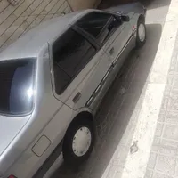 پژو 405 GLi - دوگانه سوز CNG، مدل ۱۳۸۶|خودرو سواری و وانت|تهران, افسریه|دیوار