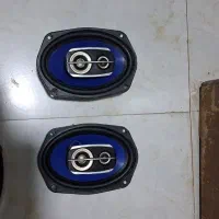 باند خربزه ای
