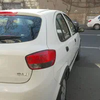 تیبا ۲ مدل ۹۸ بی رنگ