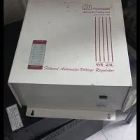 استابلایزر فاراتل stb25 6kv باگارانتی