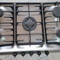 گاز رومیزی اخوان استیل ضد خش