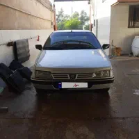 ۴۰۵مدل۸۷