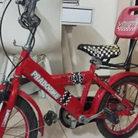 فروش دوچرخه  پرادو BMX ـ16