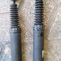 کمک عقب پژو ماندو قدیم