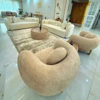 شایان هشت نفره پارچه تدی اقساط ۳۶ ماهه