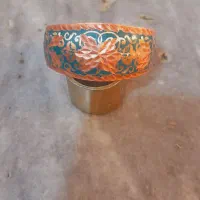 دستبندوانگشترمسی