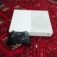 ایکس باکس وان اس یک ترا کپی خور