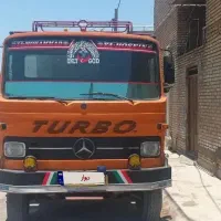 خاور808 مدل ۵۹