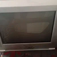 تلویزیون فلت