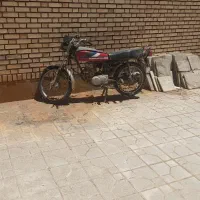 موتور مدل ۸۶