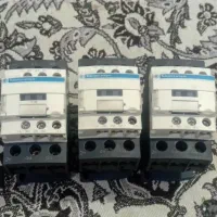 کنتاکتور
