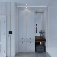 فروش ۱۶۶ متر کلاسیک و خوش‌نقشه چهارراه اول