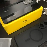 پوکو Poco C71|موبایل|تهران, مهرآباد جنوبی|دیوار