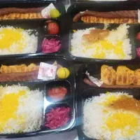 واگذاری رستوران فعال