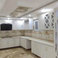 کابینت‌احمدی.پیش ساخته طرح متنوع،کد(040852)